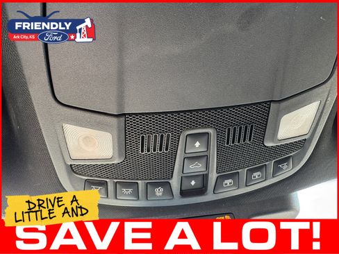 Used 2022 Ford Expedition Platinum AWD/4WD image 38