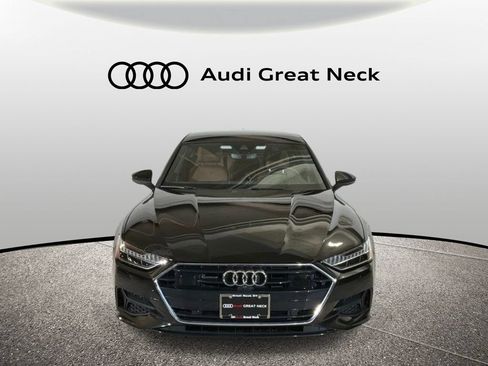 Used 2022 Audi A7 3.0T Premium Plus w/ Premium Plus AWD/4WD image 18