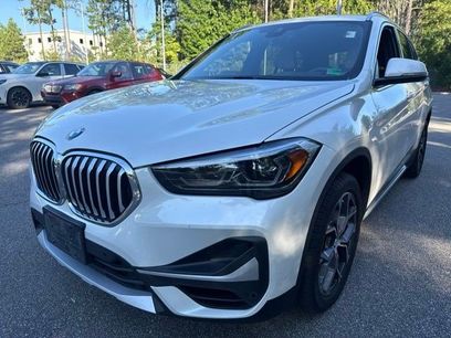 Used 2021 BMW X1 sDrive28i w/ Premium Package