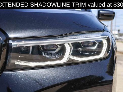 Used 2022 BMW 750i xDrive w/ Executive Package AWD/4WD image 9