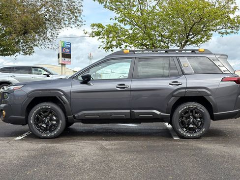 New 2026 Subaru Outback Wilderness image 7