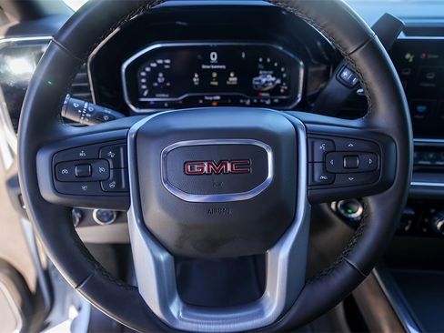 Used 2025 GMC Sierra 3500 SLT w/ Texas SLT Premium Package image 15