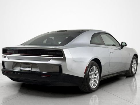 Used 2025 Dodge Charger Daytona R/T w/ Quick Order Package 25M R/T AWD/4WD image 5