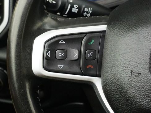 Used 2021 RAM 1500 Lone Star image 23