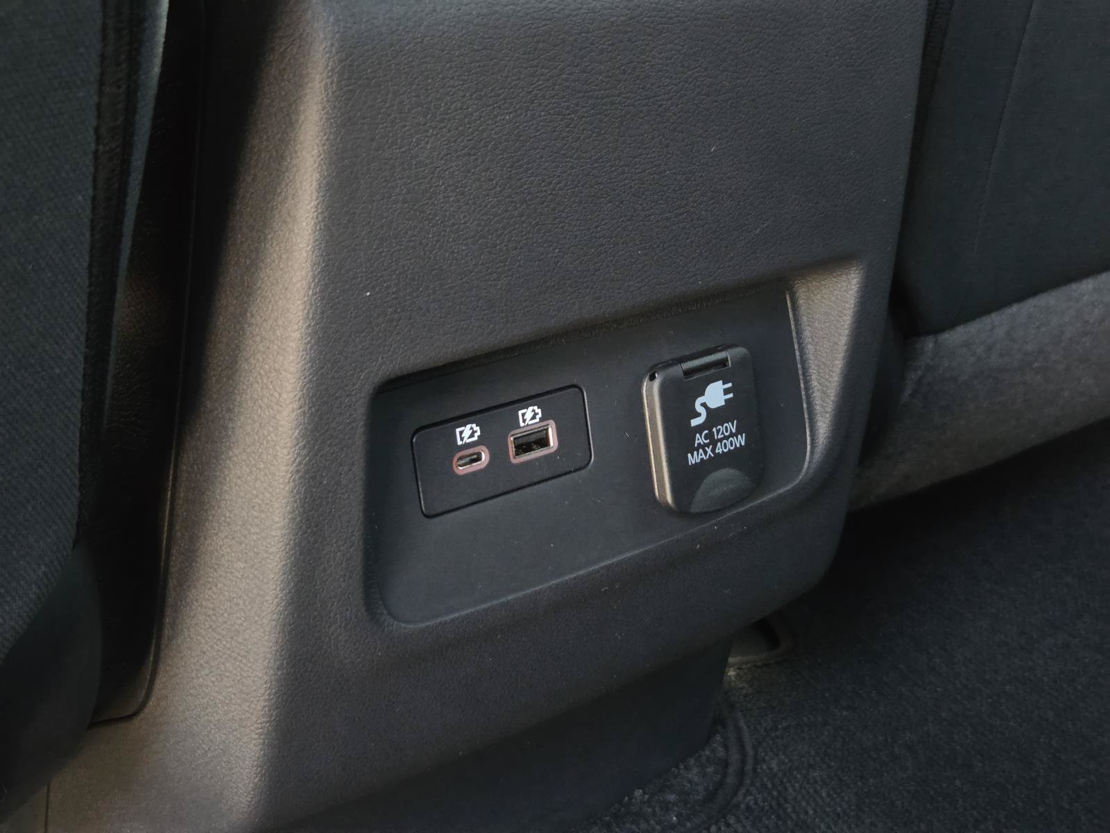 New 2027 Nissan Frontier PRO-4X w/ Pro Convenience Package AWD/4WD image 15