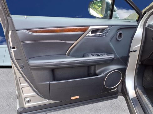 Used 2017 Lexus RX 350 AWD w/ Premium Package image 10