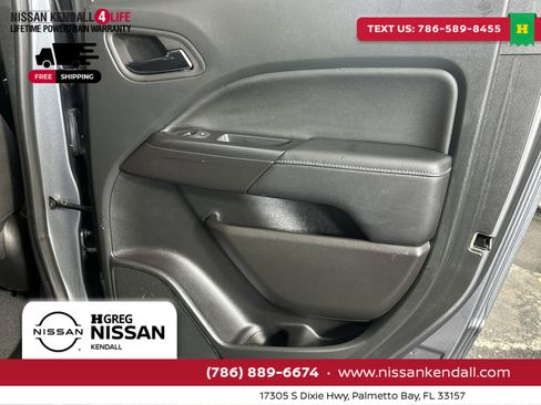 Used 2022 GMC Canyon Elevation w/ Trailering Package image 35