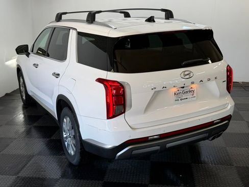 Used 2023 Hyundai Palisade SEL AWD/4WD image 8