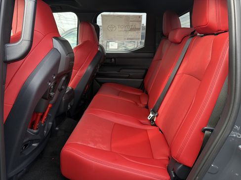 New 2026 Toyota Tacoma TRD Pro AWD/4WD image 33