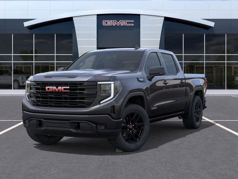 New 2026 GMC Sierra 1500 Elevation w/ Preferred Package image 6