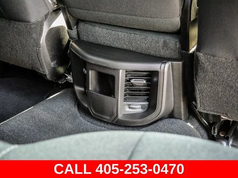 Used 2025 RAM 2500 Big Horn AWD/4WD image 23