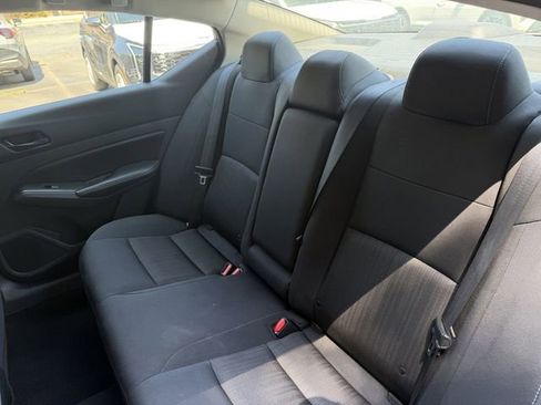 Used 2025 Nissan Altima 2.5 SV FWD image 27