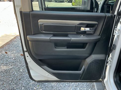 Used 2017 RAM 1500 Sport AWD/4WD image 16
