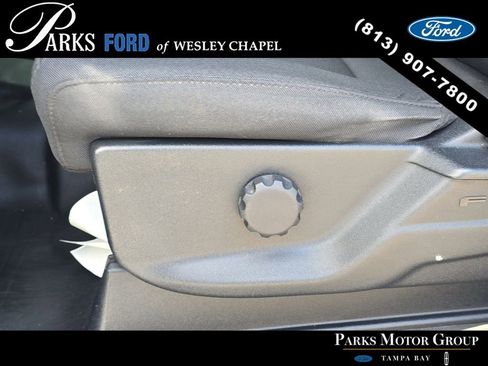 Certified 2023 Ford F150 XL w/ STX Appearance Package image 18