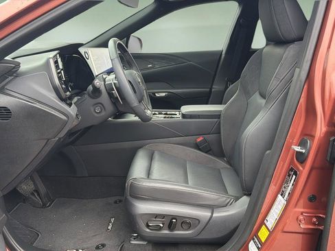 Certified 2025 Lexus RX 350 Premium image 11