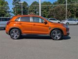 New 2025 Mitsubishi Outlander Sport ES image 2
