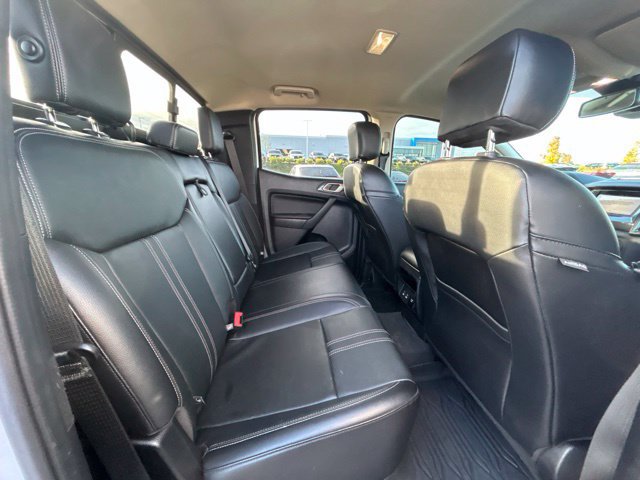 Used 2019 Ford Ranger Lariat w/ Equipment Group 501A Mid AWD/4WD image 11