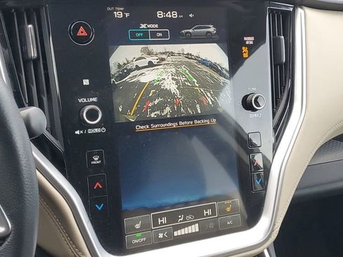 Used 2023 Subaru Outback Premium image 27