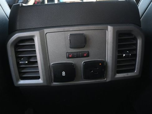 Used 2018 Ford F150 Raptor w/ Equipment Group 802A Luxury image 51