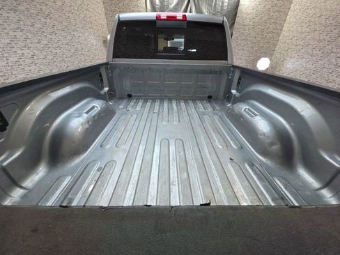 Used 2024 RAM 2500 Laramie image 6