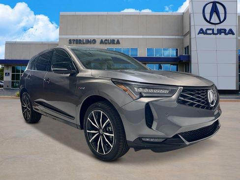 New 2026 Acura RDX A-Spec image 10