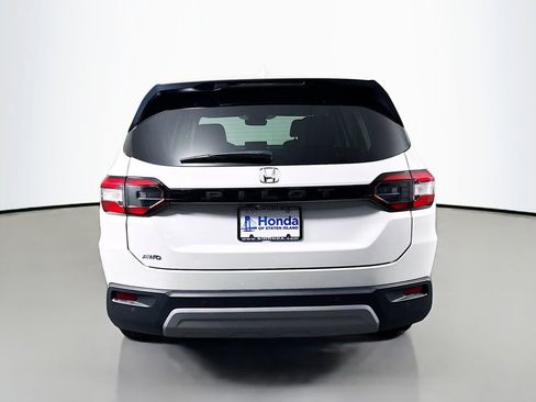 Certified 2023 Honda Pilot EX-L image 6