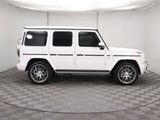 Used 2019 Mercedes-Benz G 63 AMG 4MATIC image 4
