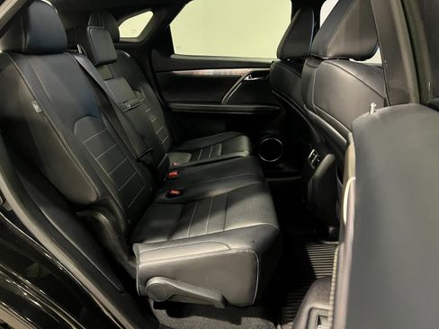 Used 2020 Lexus RX 350 F Sport image 35