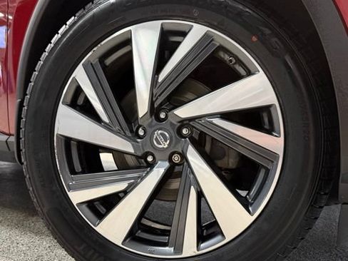 Used 2018 Nissan Murano Platinum AWD/4WD image 8