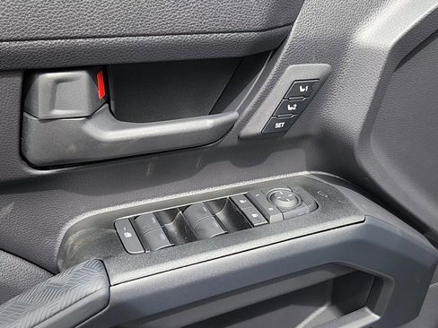 New 2026 Toyota 4Runner TRD Off-Road Premium AWD/4WD image 7