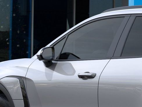 New 2026 Chevrolet Blazer EV LT image 12