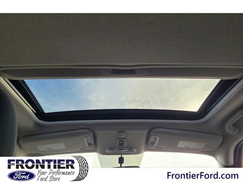 Used 2016 Nissan Juke SV w/ Cold Weather Package image 10