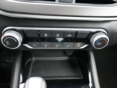 Used 2025 Nissan Altima 2.5 SR image 24