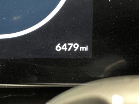 Used 2025 Hyundai Tucson SEL image 6