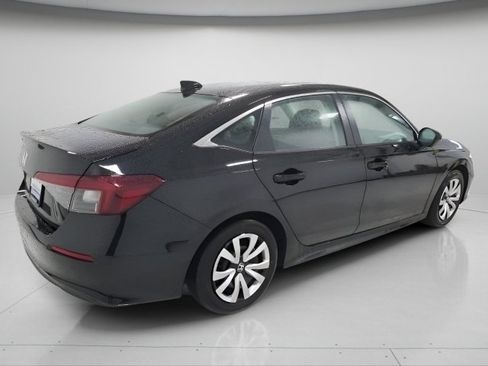 Used 2025 Honda Civic LX image 11