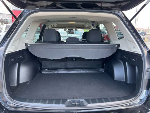 Used 2021 Subaru Forester Premium AWD/4WD image 10