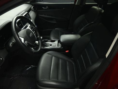 Used 2020 Kia Sorento EX FWD image 50