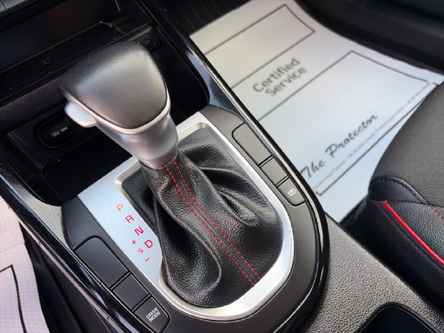 Used 2024 Kia Forte GT FWD image 23
