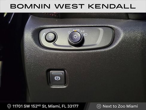 Used 2023 Chevrolet Blazer RS w/ Enhanced Convenience Package image 26