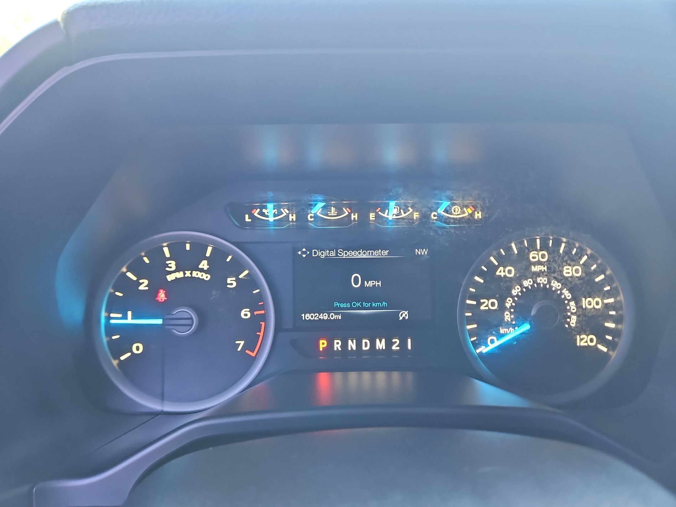 Used 2016 Ford F150 XLT w/ Equipment Group 302A Luxury AWD/4WD image 13
