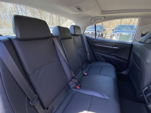 New 2026 Toyota Camry XLE AWD/4WD image 25