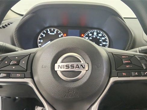 Used 2022 Nissan Sentra S image 25