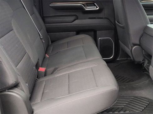 Certified 2022 Chevrolet Silverado 1500 RST image 24