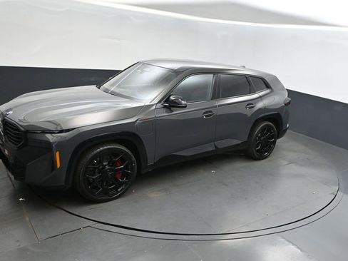 New 2026 BMW XM Label Red image 33