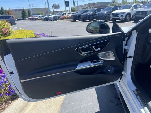 Used 2025 Mercedes-Benz CLE 53 AMG 4MATIC Coupe image 14