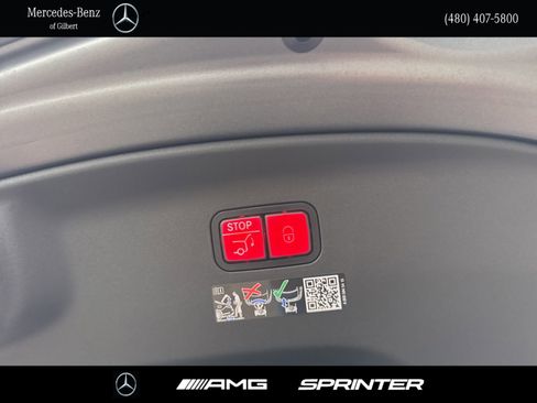 New 2026 Mercedes-Benz AMG GT 53 image 10