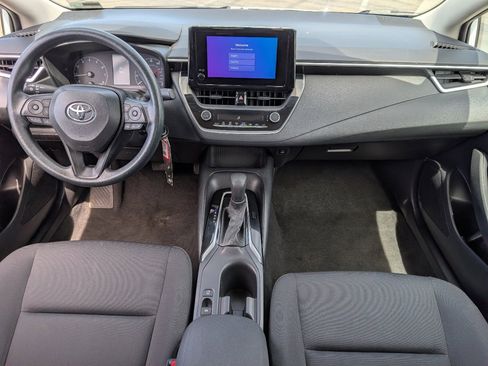 Used 2023 Toyota Corolla LE FWD image 4
