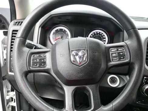 Used 2020 RAM 1500 Tradesman w/ Tradesman SXT Package image 19