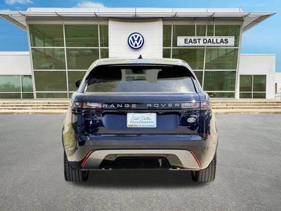 Used 2021 Land Rover Range Rover Velar R-Dynamic S