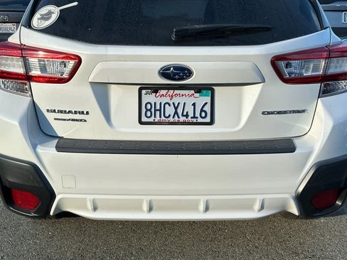 Used 2019 Subaru Crosstrek 2.0i Premium w/ Eyesight System image 15